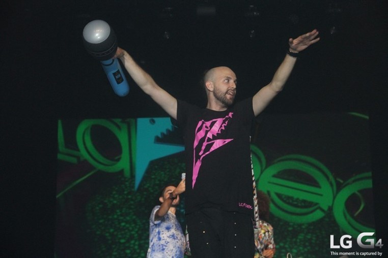 NRJ Music Tour 2015 Part 2